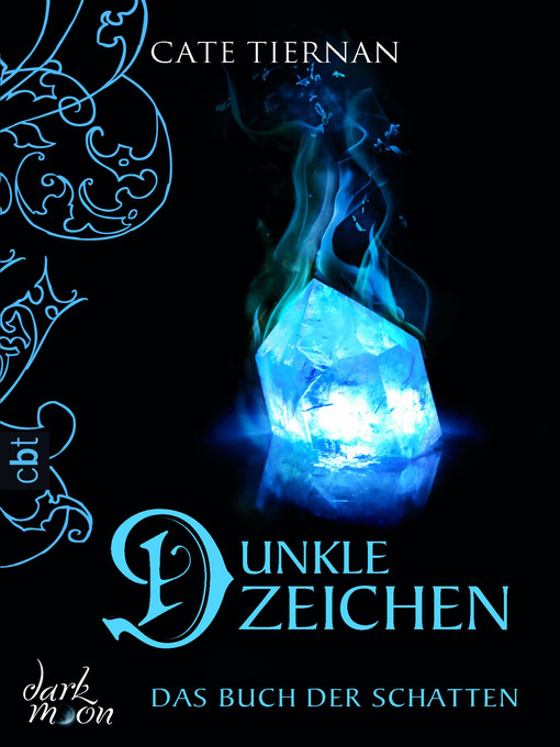 Titeldetails für Das Buch der Schatten--Dunkle Zeichen nach Cate Tiernan - Verfügbar